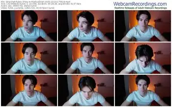 stripchat-markusdean-10-19-2025-17-56-18