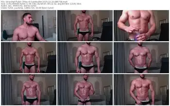 stripchat-ivanhydee-10-20-2025-08-57-58