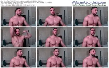 stripchat-ivanhydee-10-20-2025-10-05-29