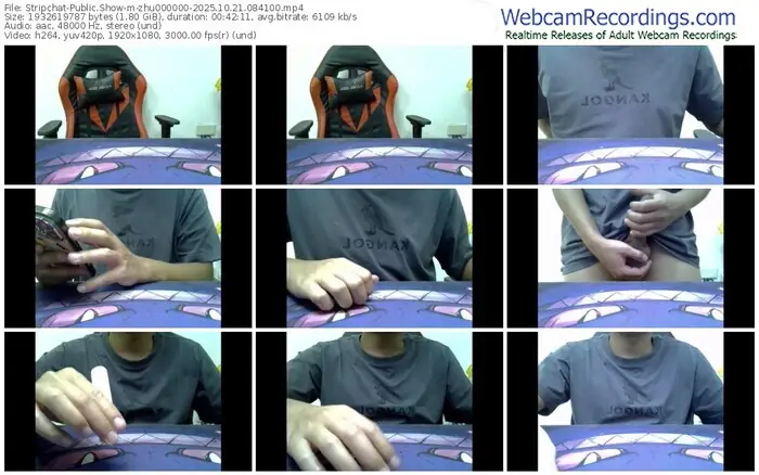 stripchat-zhu000000-10-21-2025-08-41-00