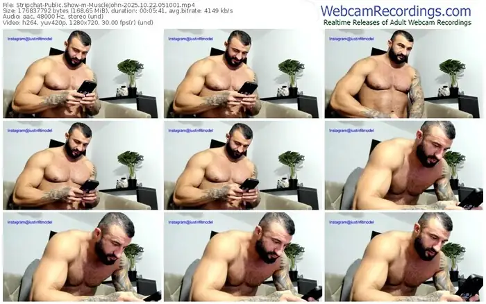 stripchat-musclejohn-10-22-2025-05-10-01
