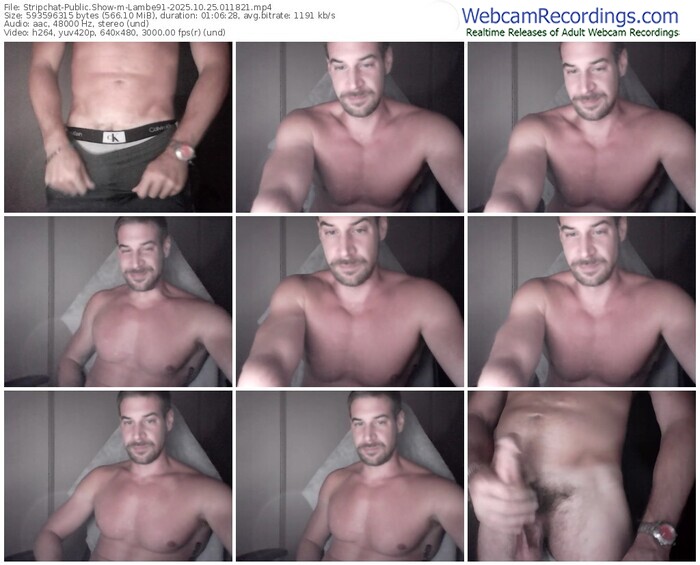 stripchat-lambe91-10-25-2025-01-18-21