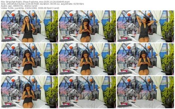 stripchat-salome_mio-10-26-2025-00-40-45