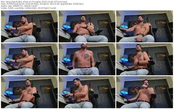 stripchat-chriskox-10-26-2025-07-51-29