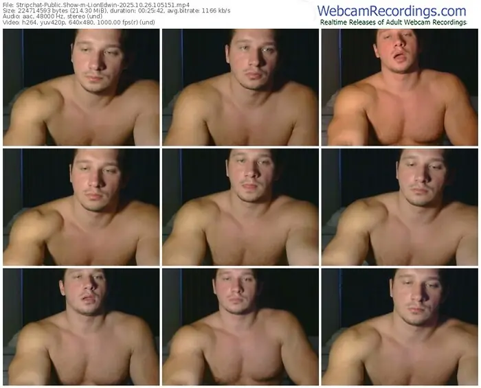 stripchat-lionedwin-10-26-2025-10-51-51