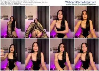 stripchat-xo_mixy-10-27-2025-00-15-07