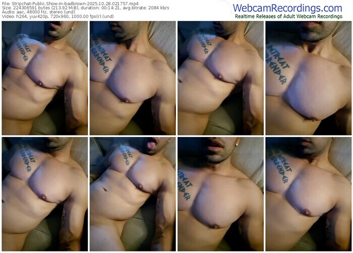 stripchat-badbrown-10-28-2025-02-17-57