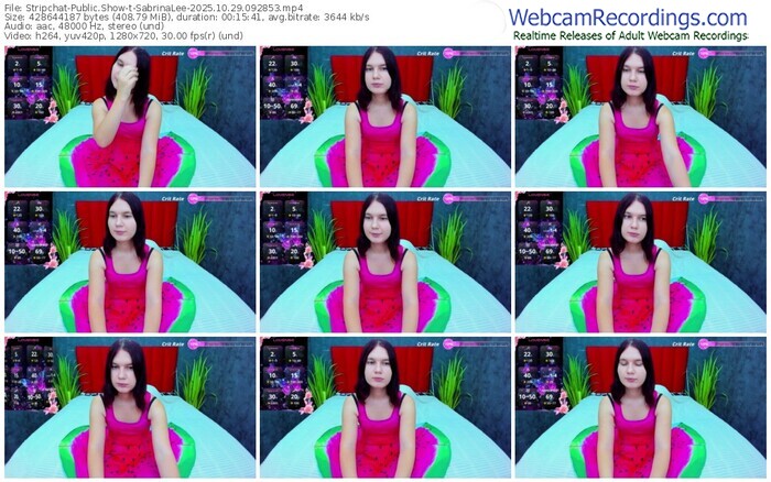 stripchat-sabrinalee-10-29-2025-09-28-53