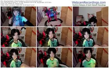 stripchat-mekurisu-10-30-2025-03-23-00