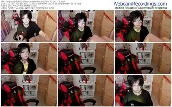 stripchat-mekurisu-10-30-2025-04-18-13