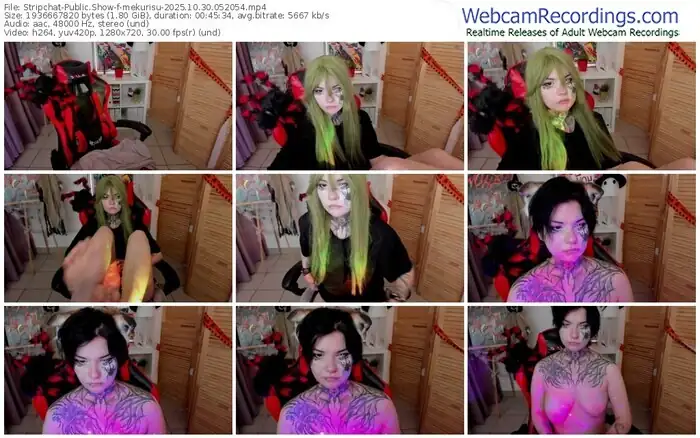 stripchat-mekurisu-10-30-2025-05-20-54