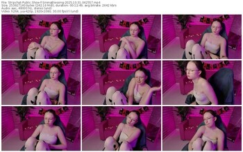 stripchat-sirenablessing-10-31-2025-04-25-57