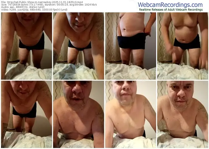 stripchat-narrowboy-11-01-2025-18-25-10