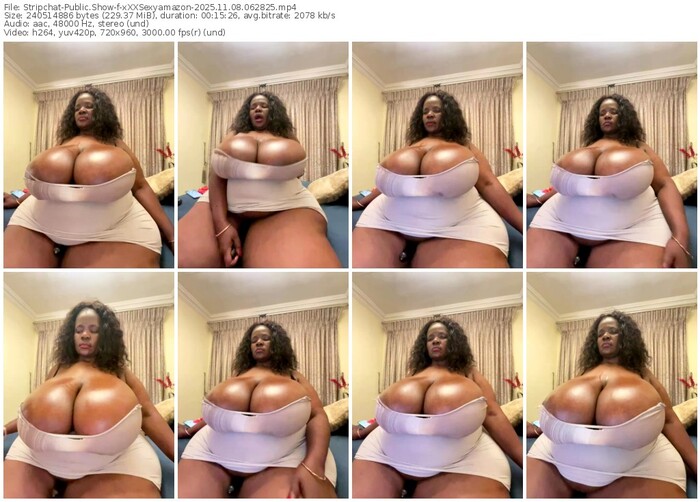 stripchat-xxxsexyamazon-11-08-2025-06-28-25