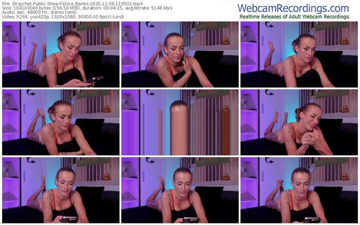 stripchat-dora_banks-11-09-2025-11-05-02