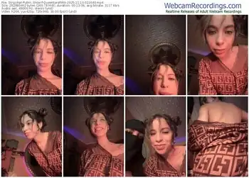 stripchat-queentaraf999-11-10-2025-02-16-40