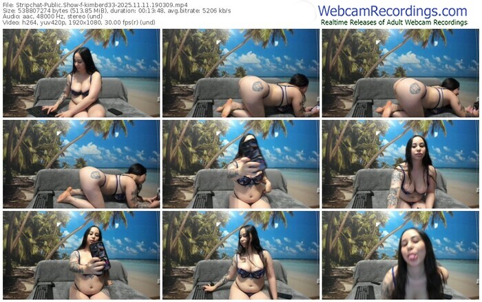 stripchat-kimberd33-11-11-2025-19-03-09