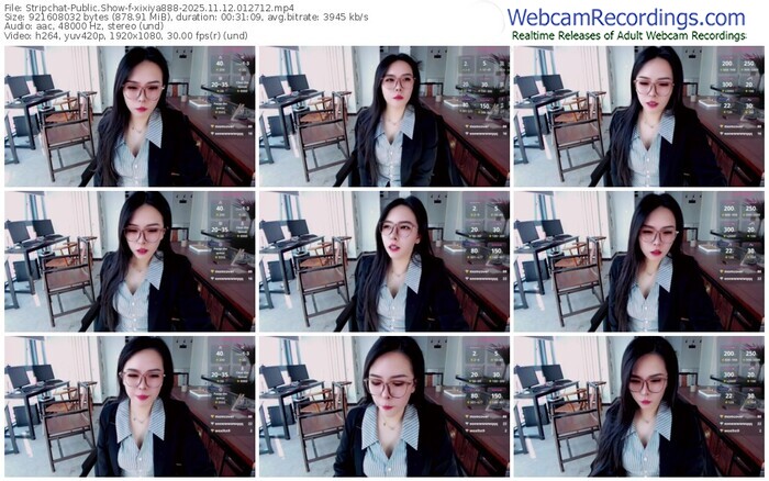 stripchat-xixiya888-11-12-2025-01-27-12