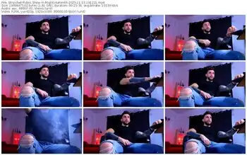 stripchat-mightyaaron66-11-13-2025-10-12-21