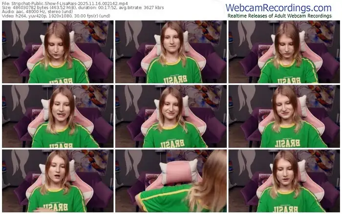 stripchat-lisarais-11-16-2025-00-21-42
