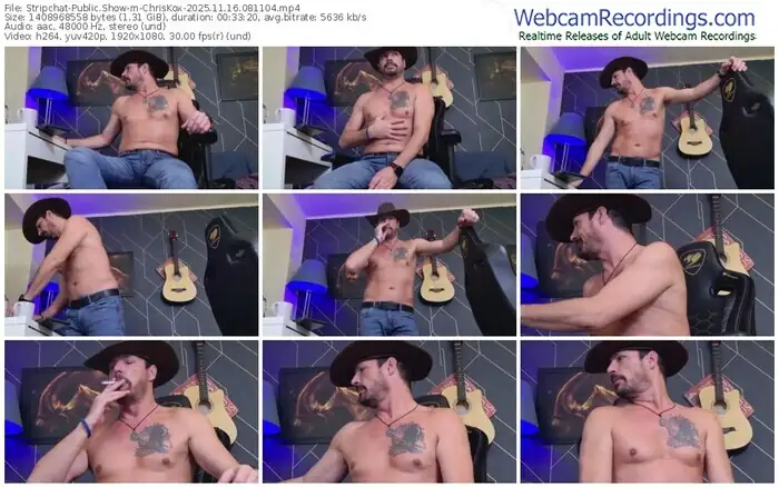 stripchat-chriskox-11-16-2025-08-11-04