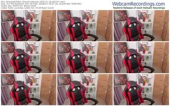 stripchat-mekurisu-11-19-2025-06-57-47