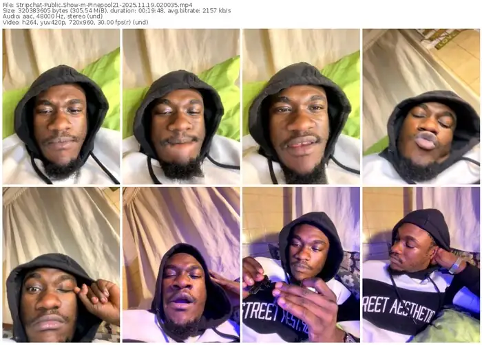 stripchat-pinepool21-11-19-2025-02-00-35