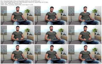 stripchat-rawadam-11-19-2025-21-25-02