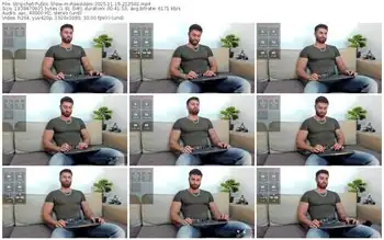 stripchat-rawadam-11-19-2025-21-25-02