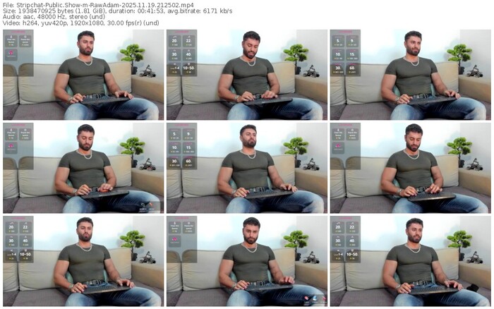 stripchat-rawadam-11-19-2025-21-25-02