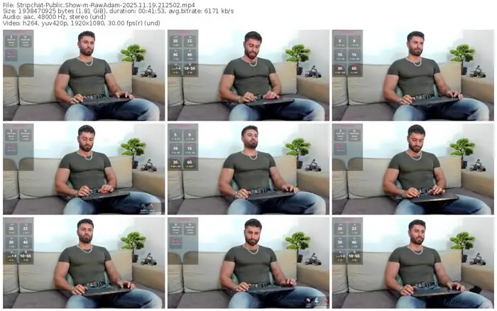 stripchat-rawadam-11-19-2025-21-25-02