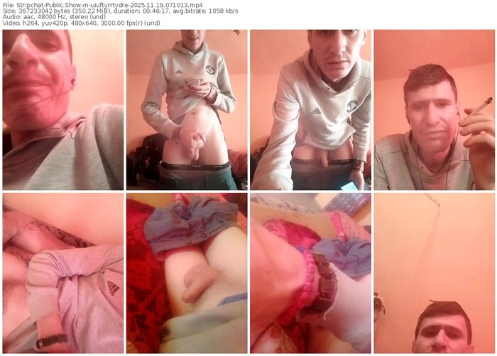 stripchat-uiuftyrrtydre-11-19-2025-07-10-13