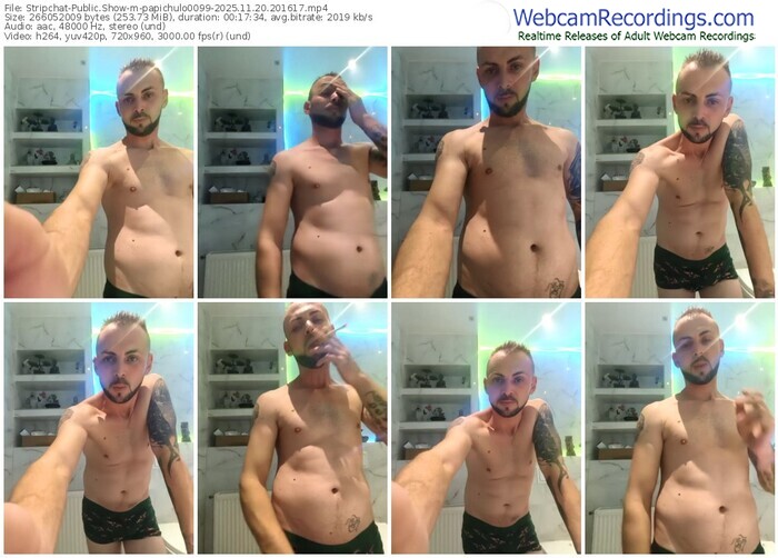 stripchat-papichulo0099-11-20-2025-20-16-17