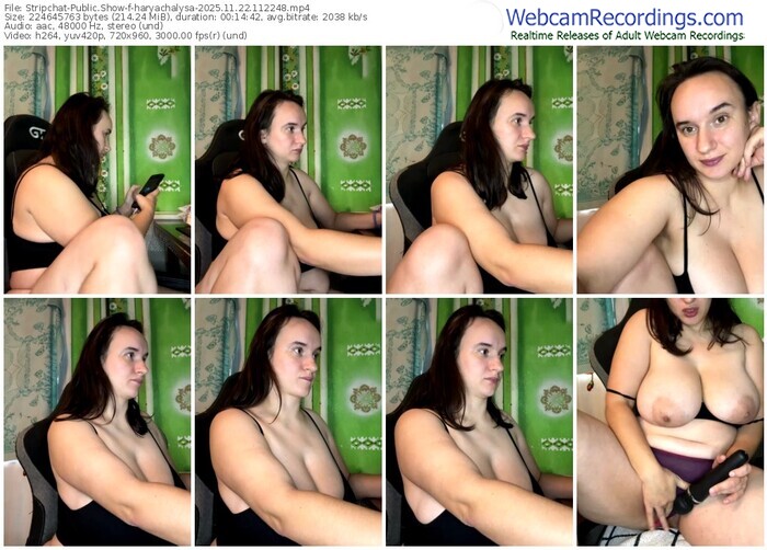 stripchat-haryachalysa-11-22-2025-11-22-48