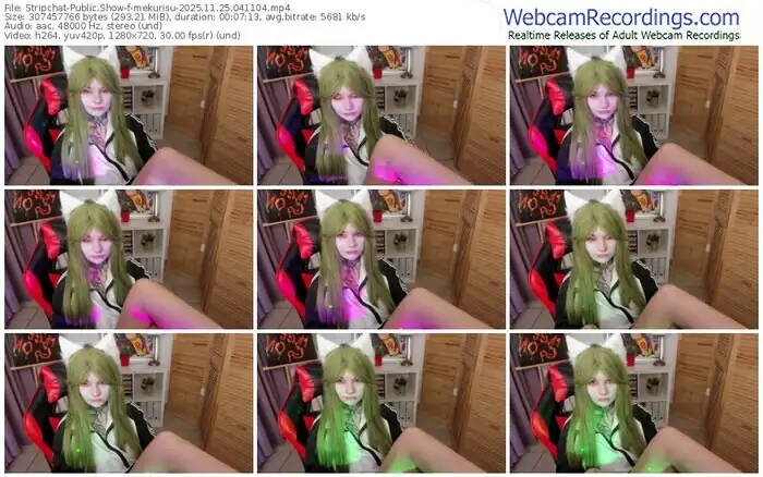 stripchat-mekurisu-11-25-2025-04-11-04