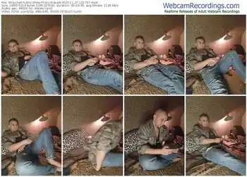 stripchat-foxyshaved-11-27-2025-13-17-07