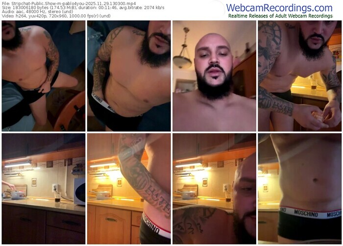 stripchat-pablo4you-11-29-2025-13-03-00
