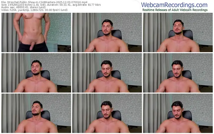stripchat-clintmasters-12-03-2025-07-00-16