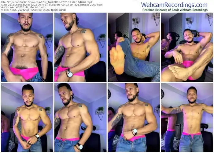 stripchat-aron_tayler01-12-04-2025-10-40-46