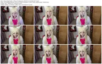 stripchat-mekurisu-12-14-2025-04-11-07