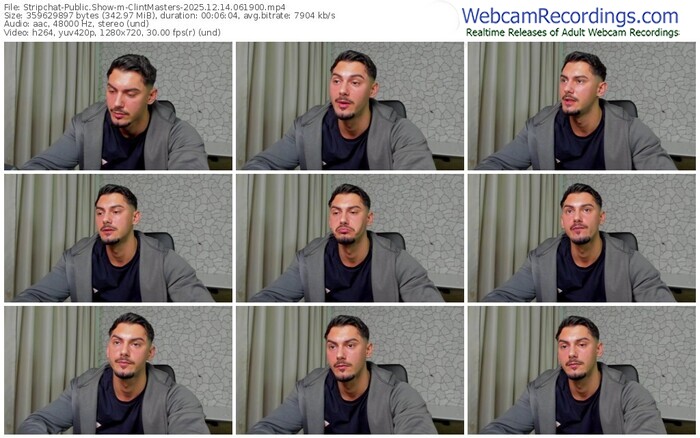 stripchat-clintmasters-12-14-2025-06-19-00