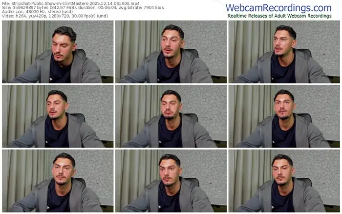stripchat-clintmasters-12-14-2025-06-19-00