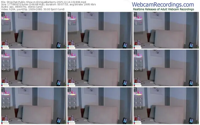 stripchat-enriquebarberry-12-14-2025-10-18-08