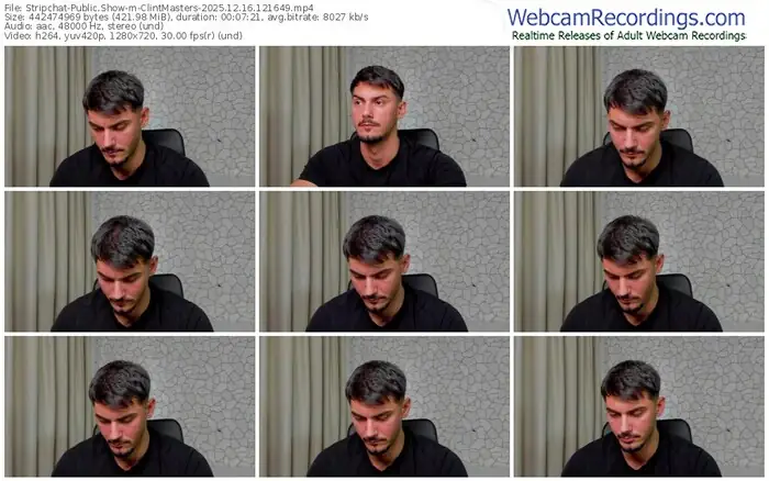 stripchat-clintmasters-12-16-2025-12-16-49