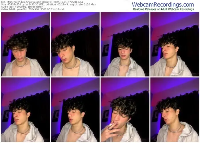 stripchat-lion_cherry21-12-21-2025-07-25-08