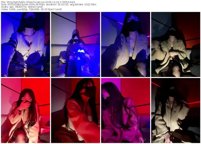 stripchat-xiao-lin-12-22-2025-17-00-53