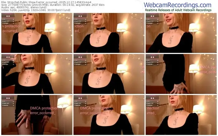 stripchat-error_occurred_-12-27-2025-14-58-33