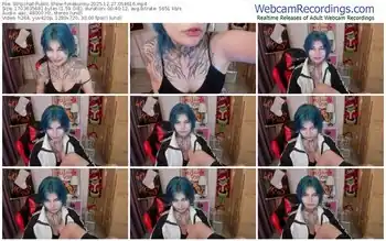 stripchat-mekurisu-12-27-2025-05-46-16