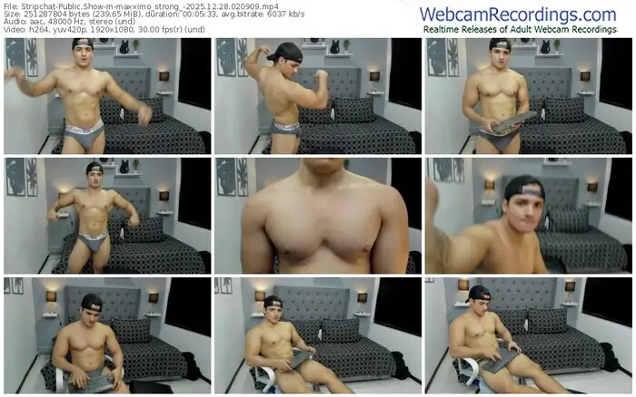 stripchat-maxximo_strong_-12-28-2025-02-09-09