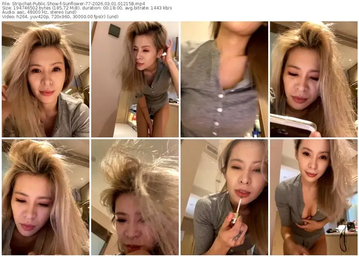 stripchat-sunflower-77-03-01-2026-01-21-58